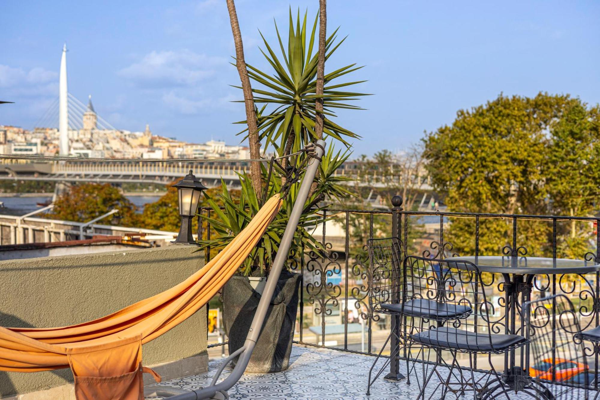 Lumina Boutique Hotel - Istanbul — Fotoğraflar 1
